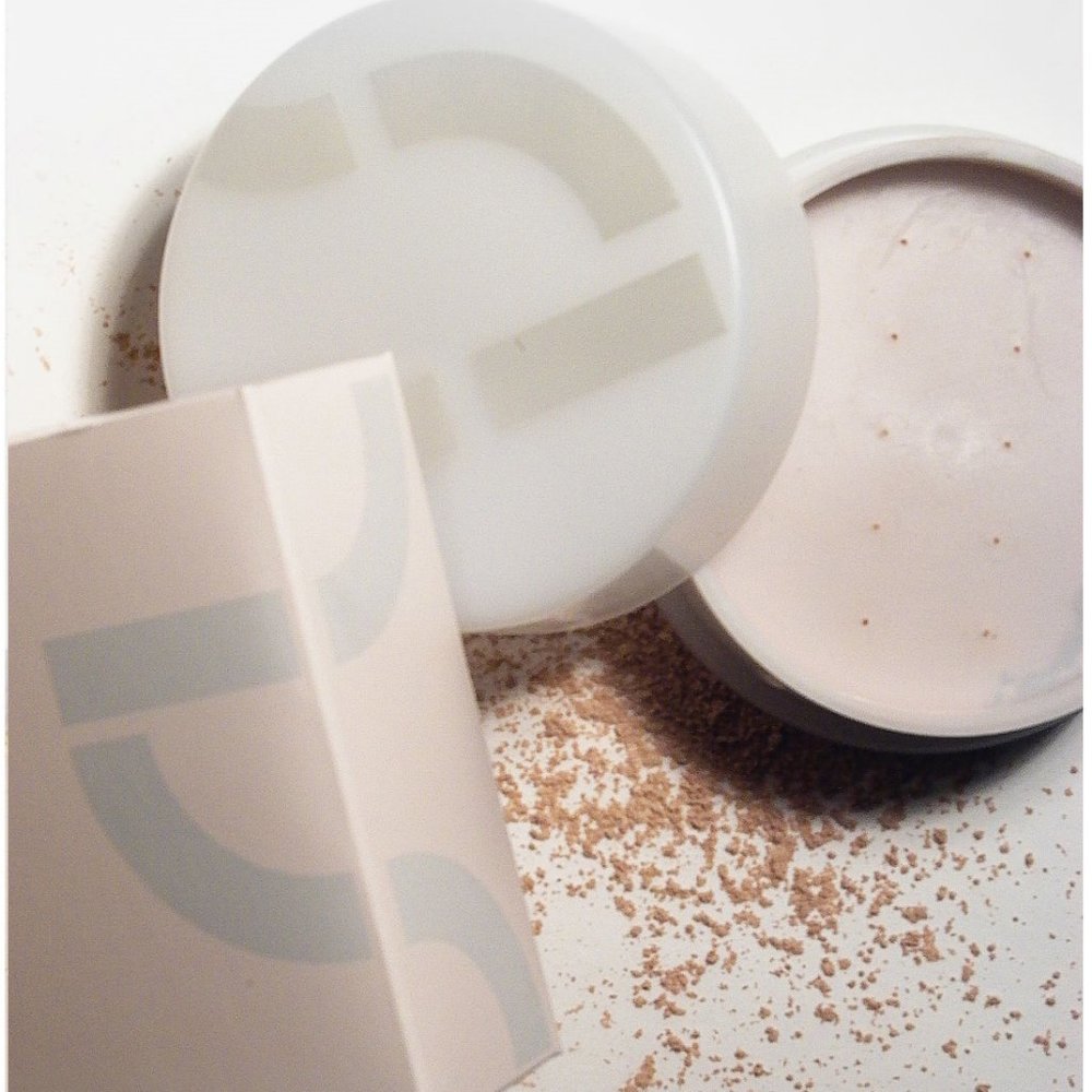 Uslu Airlines Loose Powder - CGK